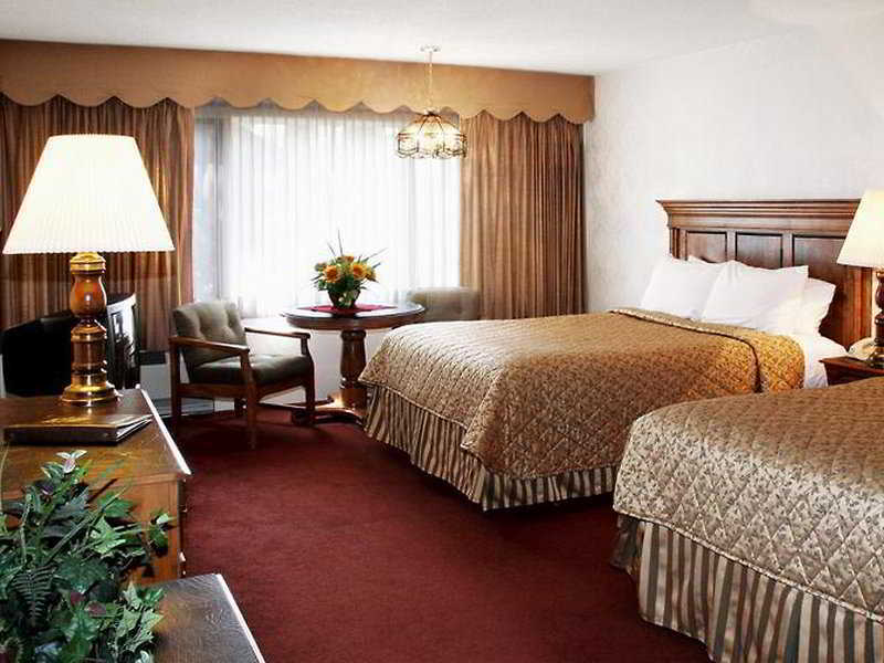 Chateau Jasper Oda fotoğraf